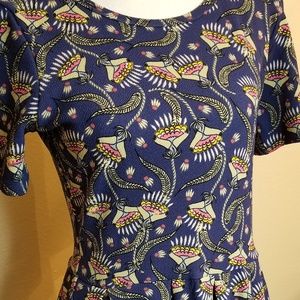 Amelia Dress